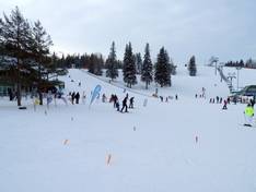 Bilder Snow Valley – Edmonton