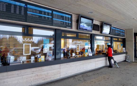 Rohrbach: Sauberkeit der Skigebiete – Sauberkeit Hochficht