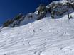 Skigebiete für Könner und Freeriding USA – Könner, Freerider Snowbird