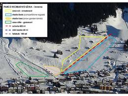 Skigebiet Lüina – Airolo