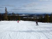 Piste Pikkuaenrinne (Nr. 15)