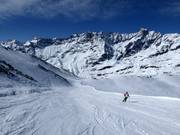Piste Ventina Goillet