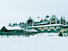 Killington Mountain Lodge