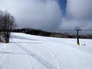 Piste Central Street