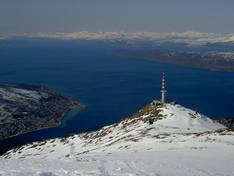Bilder Narvikfjellet – Narvik