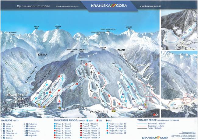 Kranjska Gora