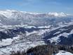 Ski amadé: Unterkunftsangebot der Skigebiete – Unterkunftsangebot Schladming – Planai/Hochwurzen/Hauser Kaibling/Reiteralm (4-Berge-Skischaukel)
