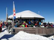 Après-Ski Tipp Lockstanalm & Pavillon