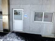 Gepflegte sanitäre Einrichtungen in Alta Badia