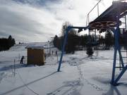 Schlepplift Haidmühle