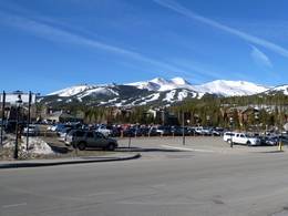 Breckenridge