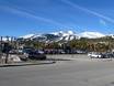 Front Range: Anfahrt in Skigebiete und Parken an Skigebieten – Anfahrt, Parken Breckenridge