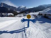 Tipp für die Kleinen  - Puntea Kids Fun Park