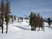 Snowpark Palisades Tahoe