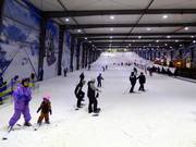 Übungshang Snowplanet