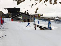 Formigal