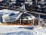 Après-Ski Tipp Cabrio Bar