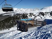 Aussichtsplattform "Zugspitzblick"