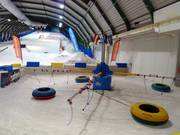 Tipp für die Kleinen  - Rotondo-Karussell