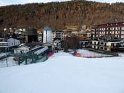 Talabfahrt Palabione