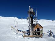 Gentianes - Tellerlift