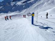 Tipp für die Kleinen  - Family Park Zinal