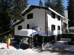 Vitosha/Aleko – Sofia