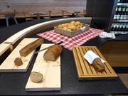 Gastronomie-Tipp Bergfrühstück im Mountain Loft