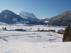 Pistenplan Kirchdorf