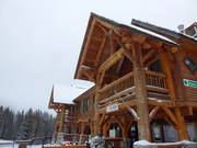 Tipp für die Kleinen  - The Lake Louise Ski Resort Daycare