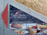 Gastronomie-Tipp Gipfelstuba