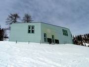 Schneianlage Brunnach