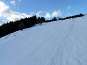 Abfahrt Nr. 60 Wagstätt