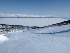 Bilder Fjällby – Björkliden