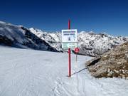 Informationen zu den Öffnungszeiten