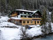 Gastronomie-Tipp Alpengasthof Paletti