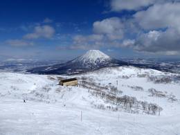 Niseko United – Annupuri/Grand Hirafu/Hanazono/Niseko Village