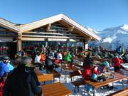Gampen Bar (St. Anton)