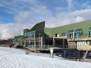 Snow Gums Restaurant (nur Frühstück)