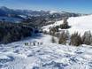 Skigebiete für Könner und Freeriding Salzkammergut – Könner, Freerider Dachstein West – Gosau/Russbach/Annaberg