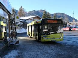 Steinplatte Winklmoosalm – Waidring/Reit im Winkl