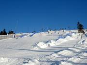 SkiStar Fun Ride Hundfjället