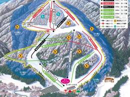 Skigebiet Sakae Club