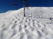 Buckelpiste am Schatzberg