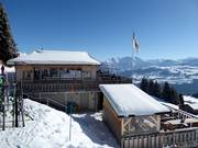 Berghütten Tipp Bergrestaurant Burleun