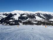 Piste Nr. 71 Panorama