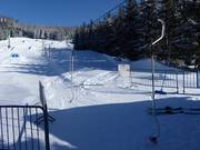 Horní Mísečky-Hořec - Tellerlift