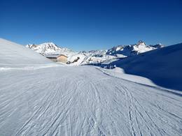 St. Anton/St. Christoph/Stuben/Lech/Zürs/Warth/Schröcken – Ski Arlberg