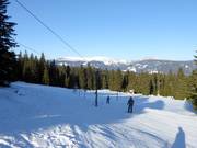 17a SkiTour nach Pec pod Sněžkou