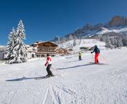 Moseralm Dolomiti Hideaway